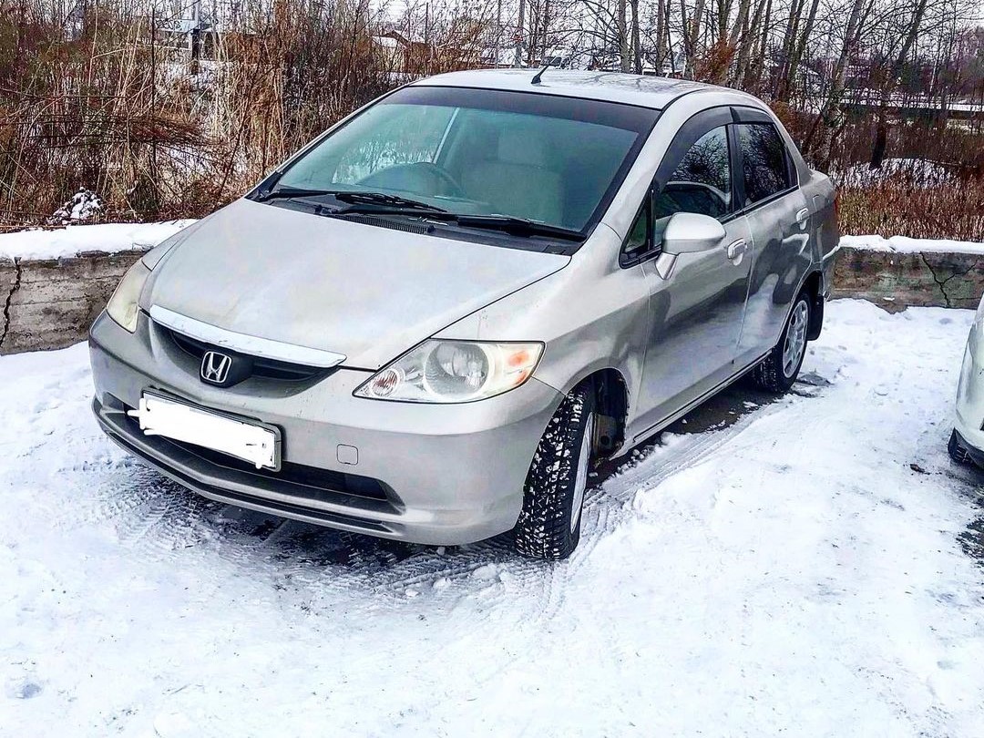 Прокат авто в Хабаровске