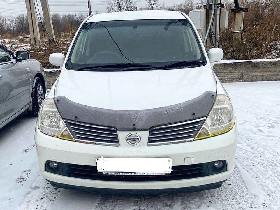 Прокат авто в Хабаровске