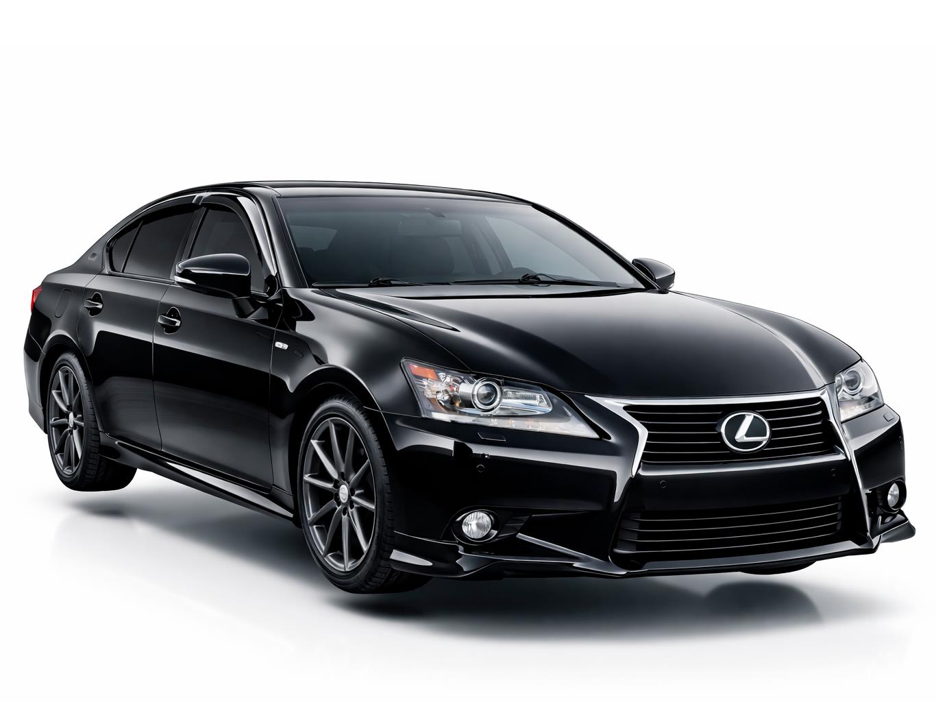 Аренда авто Lexus GS250 2012