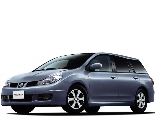 Аренда, прокат универсалов в Хабаровске - от 2000 ₽/сутки