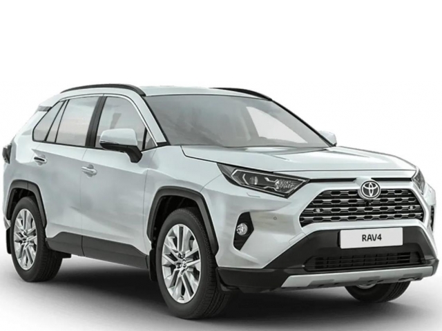 Аренда, прокат кроссоверов в Хабаровске — цены от 4000 ₽/сутки